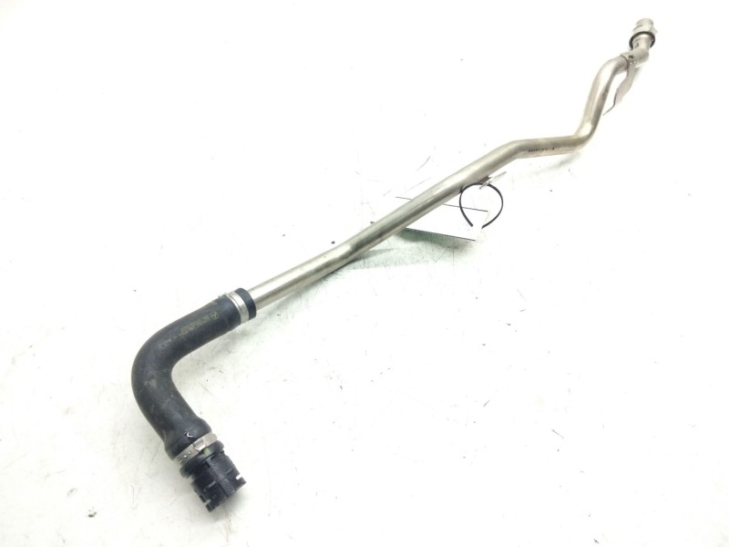 Recambio de tubo radiador para mercedes-benz clase c all-terrain (s206) c 220 d 4-matic (206.214) referencia OEM IAM A2542031900