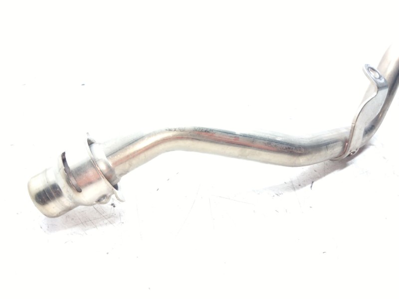 Recambio de tubo radiador para mercedes-benz clase c all-terrain (s206) c 220 d 4-matic (206.214) referencia OEM IAM A2542031900