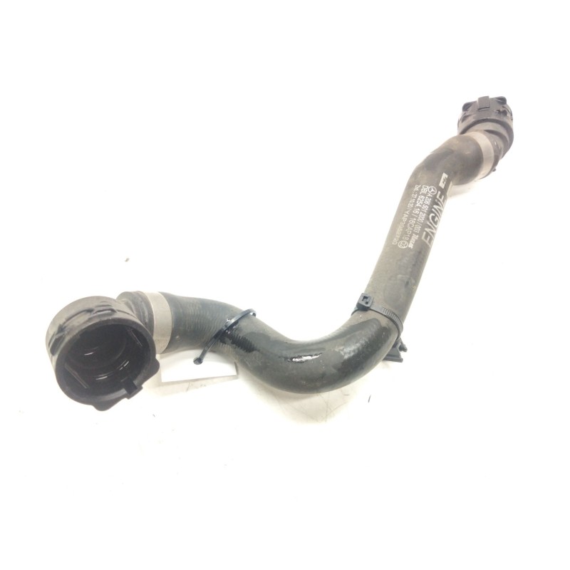 Recambio de tubo radiador para mercedes-benz clase c all-terrain (s206) c 220 d 4-matic (206.214) referencia OEM IAM A2065012000