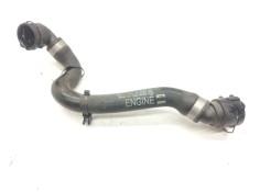Recambio de tubo radiador para mercedes-benz clase c all-terrain (s206) c 220 d 4-matic (206.214) referencia OEM IAM A2065012000 2