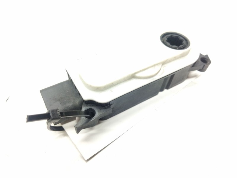 Recambio de motor trampillas para mercedes-benz clase c all-terrain (s206) c 220 d 4-matic (206.214) referencia OEM IAM T96439C 