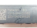 MOTOR APERTURA TRAMPILLAS CLIMATIZADOR T96439C 