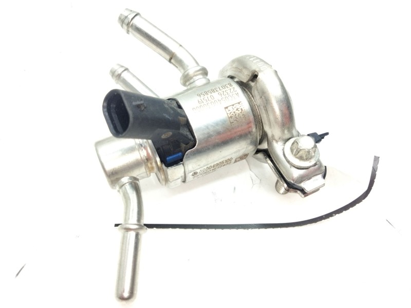 Recambio de inyector para mercedes-benz clase c all-terrain (s206) c 220 d 4-matic (206.214) referencia OEM IAM A3C0540030000  