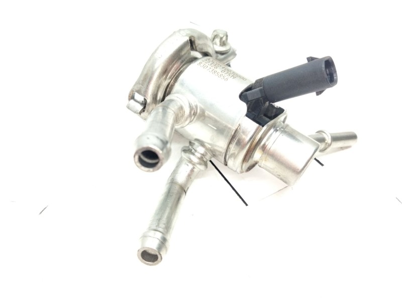 Recambio de inyector para mercedes-benz clase c all-terrain (s206) c 220 d 4-matic (206.214) referencia OEM IAM A3C0540030000  