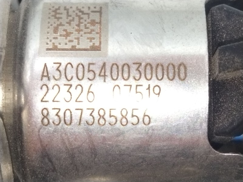 Recambio de inyector para mercedes-benz clase c all-terrain (s206) c 220 d 4-matic (206.214) referencia OEM IAM A3C0540030000  