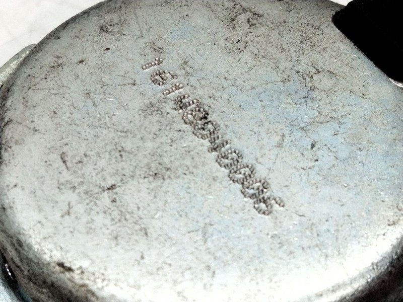 Recambio de sensor arbol de levas para ford focus iii sedán 1.0 ecoboost referencia OEM IAM 16148040006  