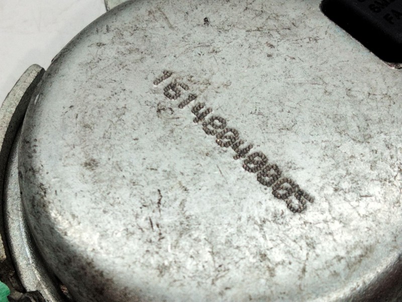 Recambio de sensor arbol de levas para ford focus iii sedán 1.0 ecoboost referencia OEM IAM 16148040005  