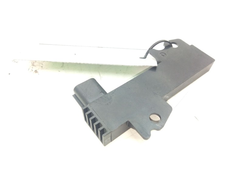 Recambio de modulo de antena para ford focus iii sedán 1.0 ecoboost referencia OEM IAM DS7T15K603AA  