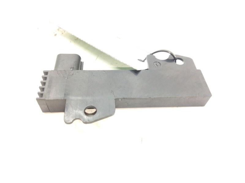 Recambio de modulo de antena para ford focus iii sedán 1.0 ecoboost referencia OEM IAM DS7T15K603AA  