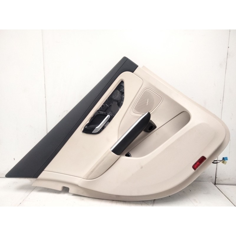Recambio de guarnecido puerta trasera izquierda para mercedes-benz clase c all-terrain (s206) c 220 d 4-matic (206.214) referenc