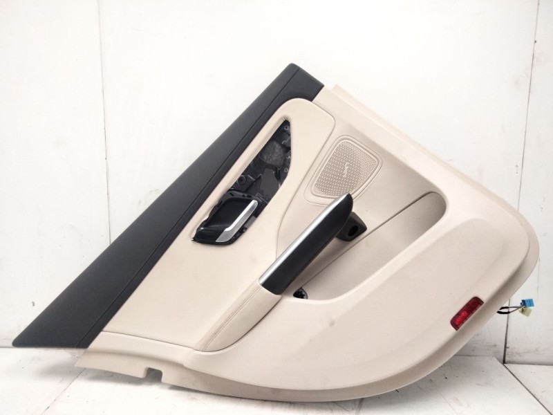Recambio de guarnecido puerta trasera izquierda para mercedes-benz clase c all-terrain (s206) c 220 d 4-matic (206.214) referenc