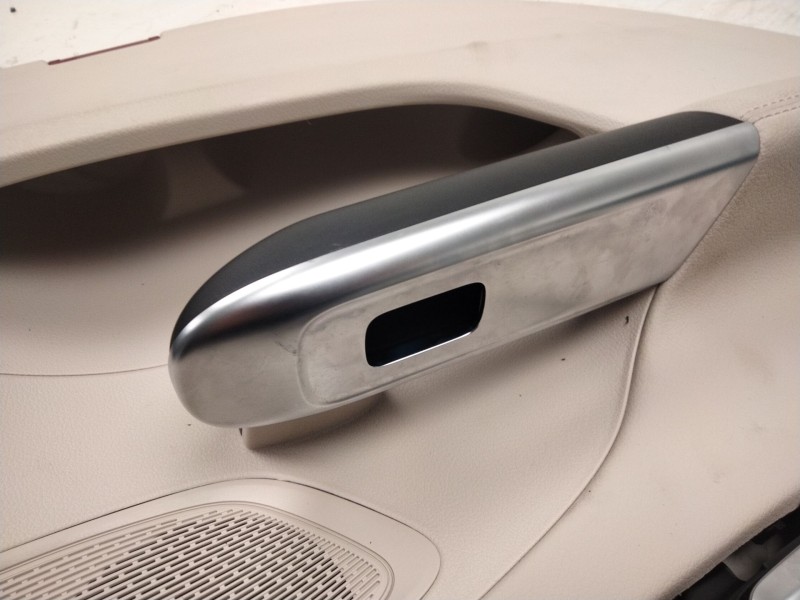 Recambio de guarnecido puerta trasera izquierda para mercedes-benz clase c all-terrain (s206) c 220 d 4-matic (206.214) referenc