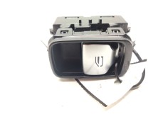 Recambio de mando elevalunas trasero derecho para mercedes-benz clase c all-terrain (s206) c 220 d 4-matic (206.214) referencia 