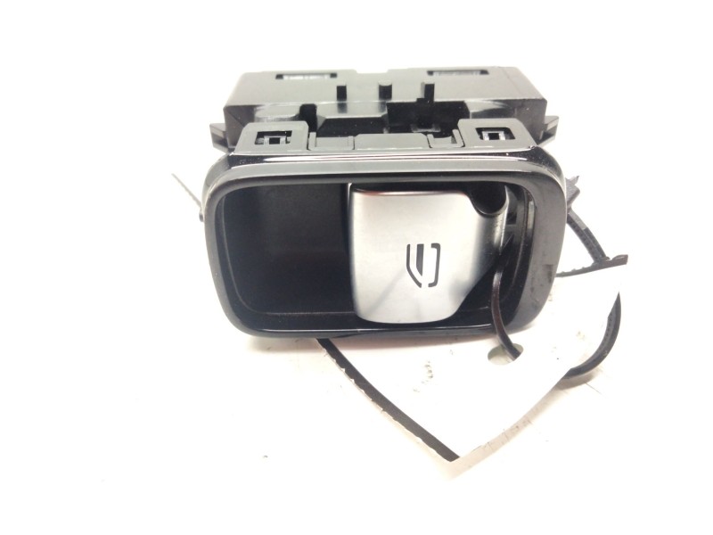 Recambio de mando elevalunas trasero derecho para mercedes-benz clase c all-terrain (s206) c 220 d 4-matic (206.214) referencia 