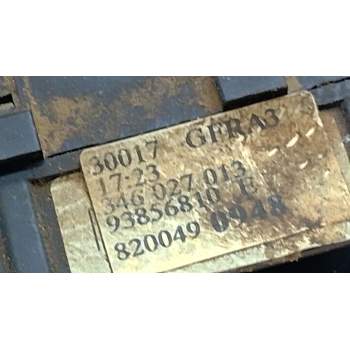 Recambio de mando limpia para opel vivaro a furgoneta (x83) 2.0 cdti (f7) referencia OEM IAM 8200490948  