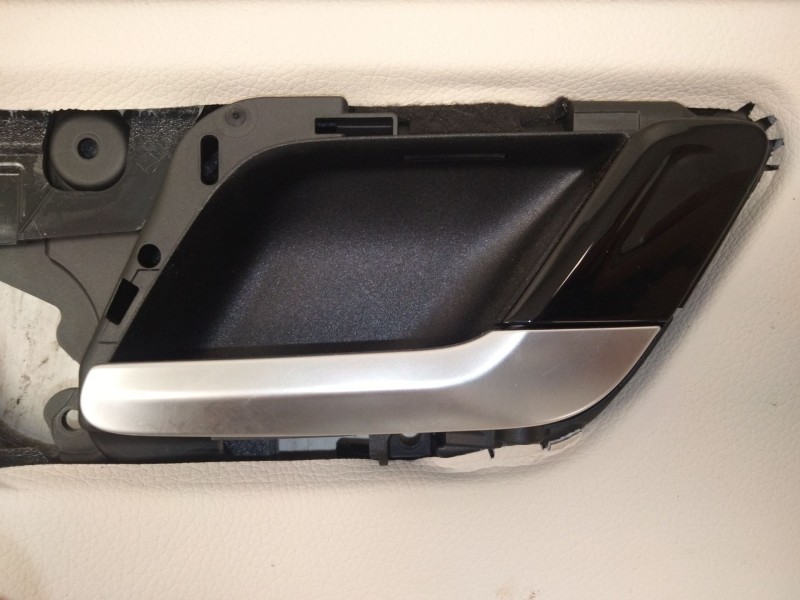 Recambio de guarnecido puerta trasera derecha para mercedes-benz clase c all-terrain (s206) c 220 d 4-matic (206.214) referencia