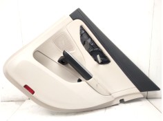 Recambio de guarnecido puerta trasera derecha para mercedes-benz clase c all-terrain (s206) c 220 d 4-matic (206.214) referencia