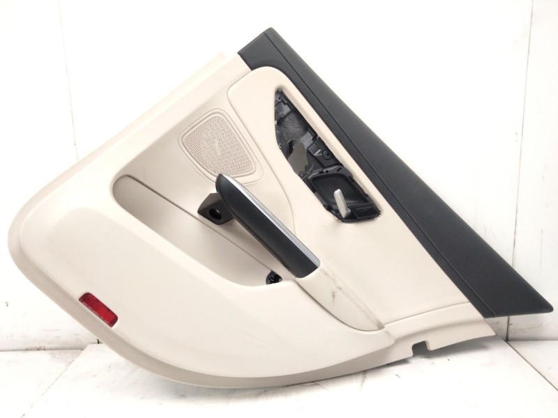 Recambio de guarnecido puerta trasera derecha para mercedes-benz clase c all-terrain (s206) c 220 d 4-matic (206.214) referencia