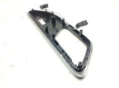 Recambio de guarnecido puerta trasera derecha para mercedes-benz clase c all-terrain (s206) c 220 d 4-matic (206.214) referencia 2