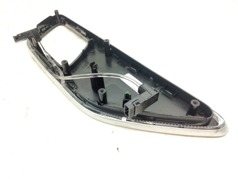 Recambio de guarnecido puerta trasera derecha para mercedes-benz clase c all-terrain (s206) c 220 d 4-matic (206.214) referencia