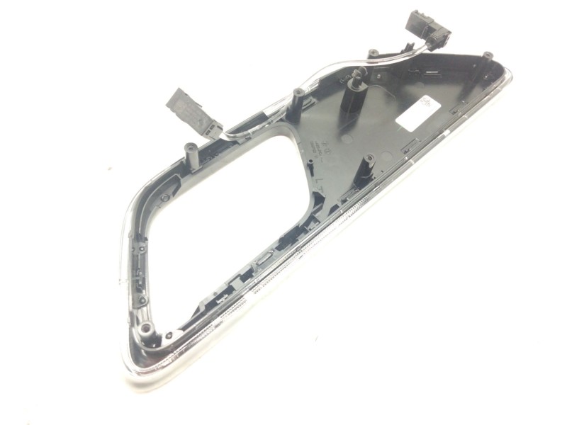 Recambio de guarnecido puerta trasera izquierda para mercedes-benz clase c all-terrain (s206) c 220 d 4-matic (206.214) referenc