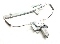 Recambio de elevalunas trasero izquierdo para chevrolet captiva (c100, c140) 2.0 d referencia OEM IAM 96541799  