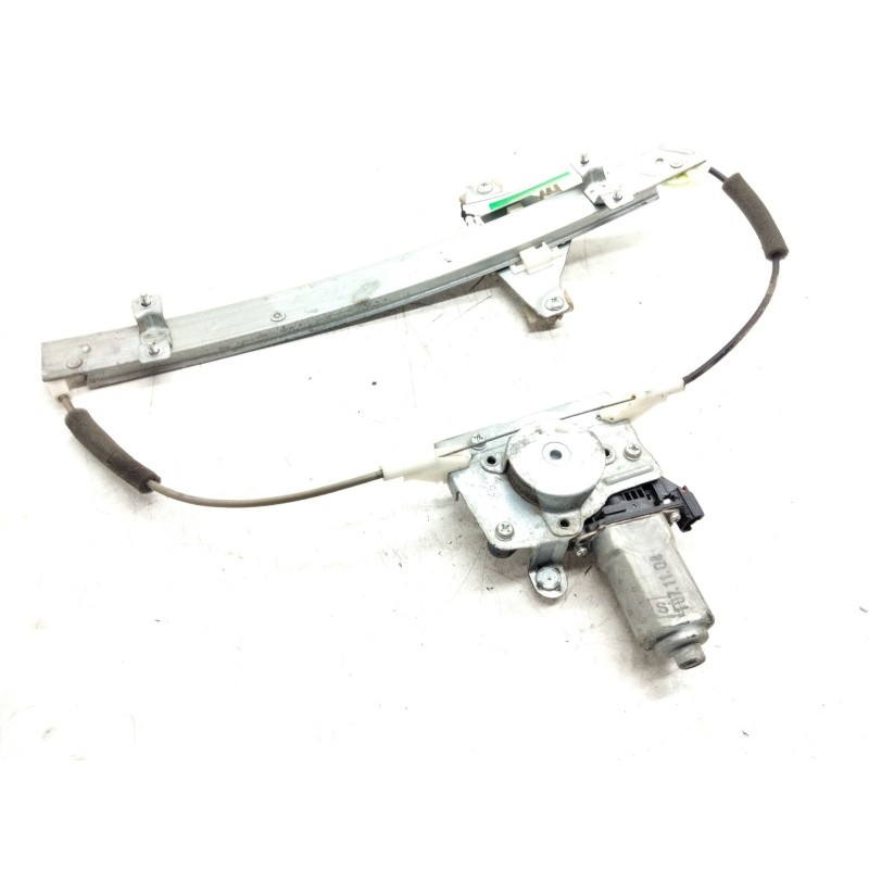 Recambio de elevalunas trasero izquierdo para chevrolet captiva (c100, c140) 2.0 d referencia OEM IAM 96541799  