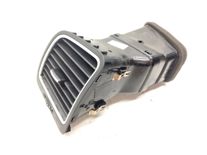 Recambio de aireador izquierdo para seat alhambra (710, 711) 2.0 tdi referencia OEM IAM 7N0819703  