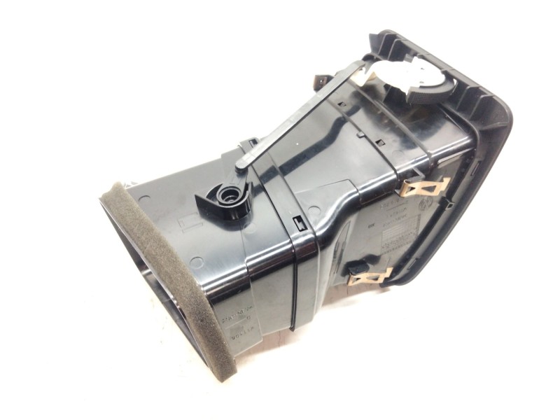 Recambio de aireador izquierdo para seat alhambra (710, 711) 2.0 tdi referencia OEM IAM 7N0819703  