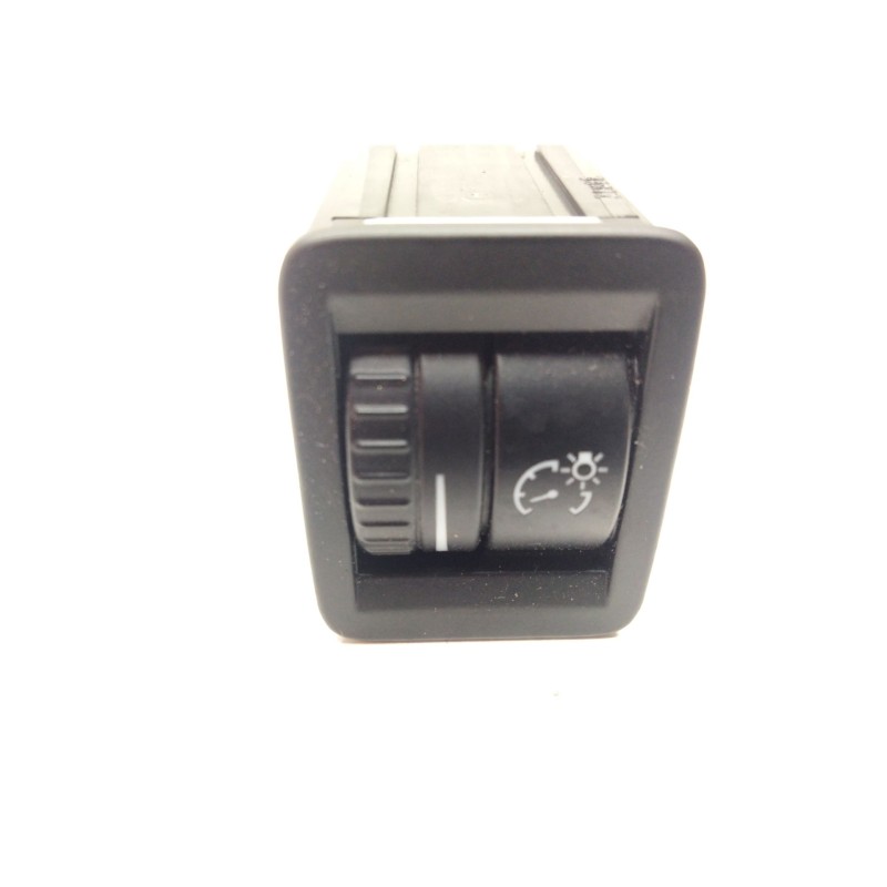 Recambio de regulador luces faro delantero para seat alhambra (710, 711) 2.0 tdi referencia OEM IAM 3C0941334A  