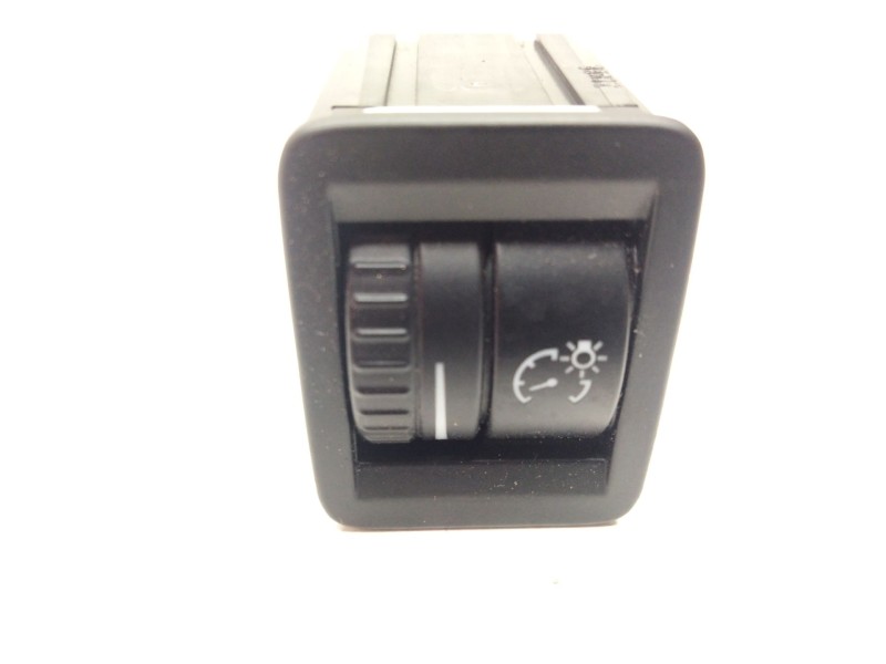 Recambio de regulador luces faro delantero para seat alhambra (710, 711) 2.0 tdi referencia OEM IAM 3C0941334A  