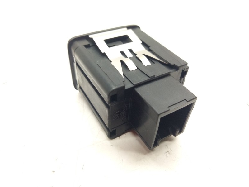 Recambio de regulador luces faro delantero para seat alhambra (710, 711) 2.0 tdi referencia OEM IAM 3C0941334A  