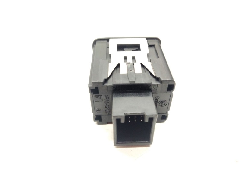 Recambio de regulador luces faro delantero para seat alhambra (710, 711) 2.0 tdi referencia OEM IAM 3C0941334A  