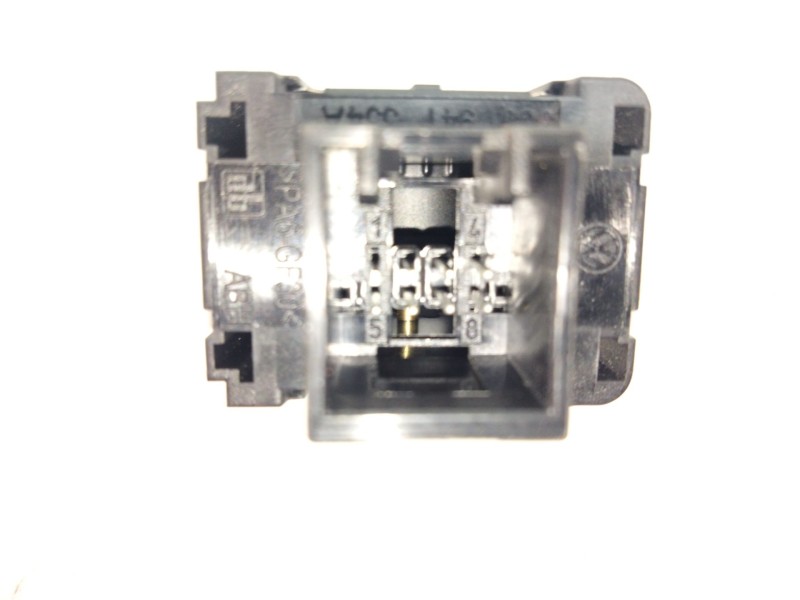 Recambio de regulador luces faro delantero para seat alhambra (710, 711) 2.0 tdi referencia OEM IAM 3C0941334A  