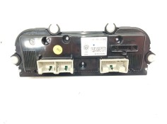 Recambio de mando calefaccion / aire acondicionado para seat alhambra (710, 711) 2.0 tdi referencia OEM IAM 7N0907044E   2