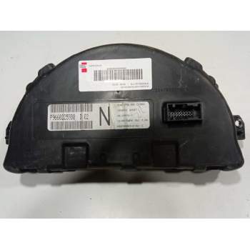 Recambio de cuadro instrumentos para citroën c2 vtr referencia OEM IAM 9660225980  