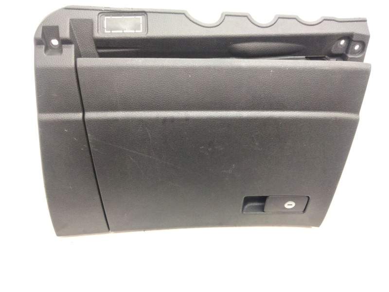 Recambio de guantera para seat alhambra (710, 711) 2.0 tdi referencia OEM IAM 7N1857114  