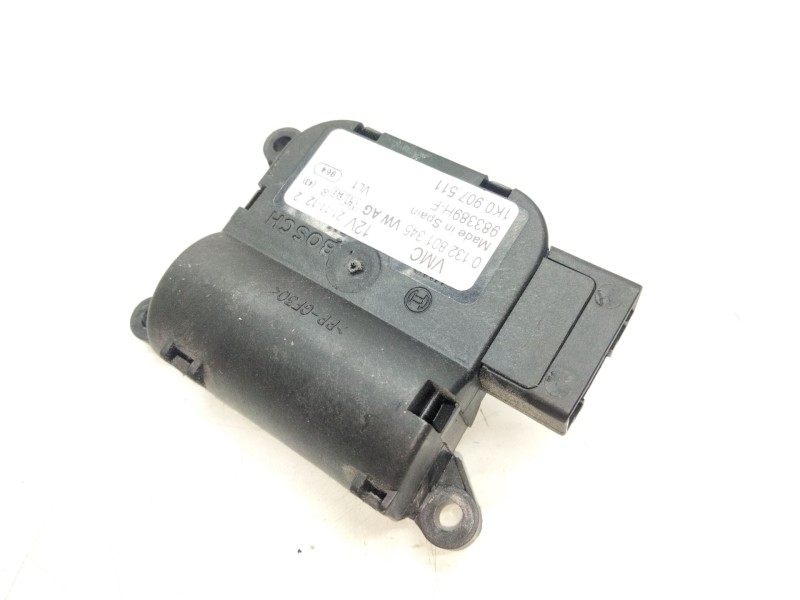 Recambio de motor trampillas para seat alhambra (710, 711) 2.0 tdi referencia OEM IAM 1K0907511  