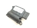 MOTOR APERTURA TRAMPILLAS CLIMATIZADOR 1K0907511 