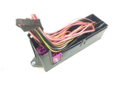 Recambio de caja reles para seat alhambra (710, 711) 2.0 tdi referencia OEM IAM    2