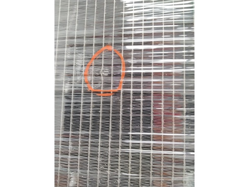 Recambio de condensador / radiador aire acondicionado para mercedes-benz clase c (w204) berlina c 220 cdi blueefficiency (204.00