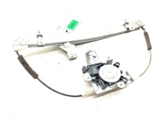 Recambio de elevalunas trasero derecho para chevrolet captiva (c100, c140) 2.0 d referencia OEM IAM 96541800  