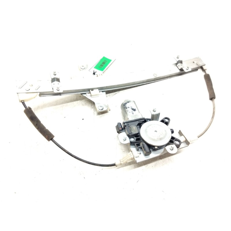 Recambio de elevalunas trasero derecho para chevrolet captiva (c100, c140) 2.0 d referencia OEM IAM 96541800  