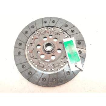 Recambio de disco embrague para seat leon (1p1) 1.9 tdi referencia OEM IAM 323064110  