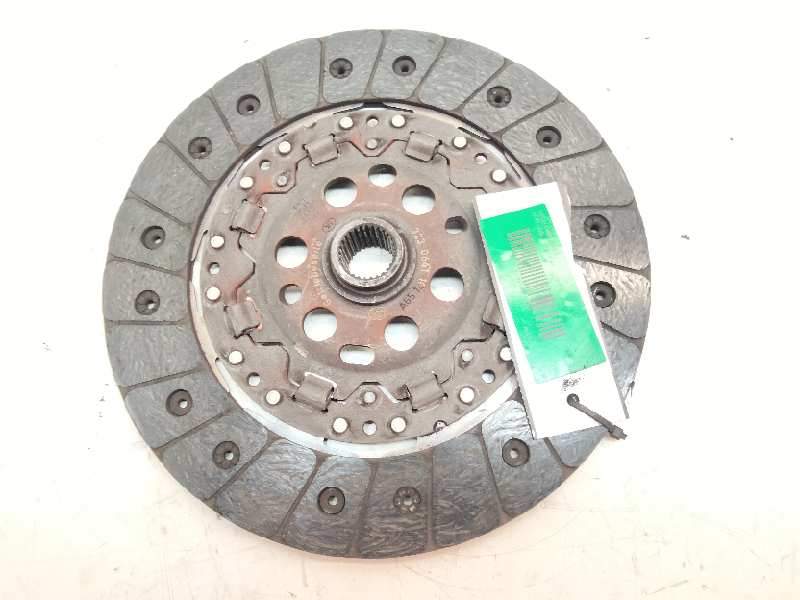 Recambio de disco embrague para seat leon (1p1) 1.9 tdi referencia OEM IAM 323064110  