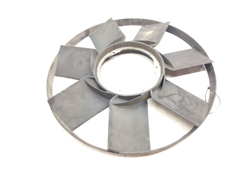 Recambio de electroventilador para opel movano b furgón (x62) 2.3 cdti fwd (fv) referencia OEM IAM   