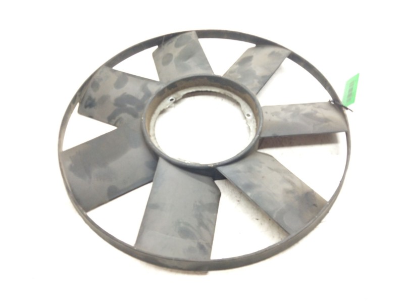 Recambio de electroventilador para opel movano b furgón (x62) 2.3 cdti fwd (fv) referencia OEM IAM   