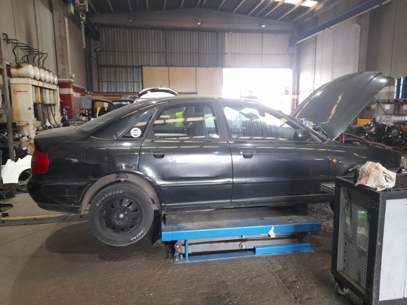 audi a4 b5 (8d2) del año 1998