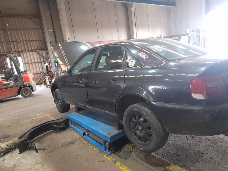 audi a4 b5 (8d2) del año 1998