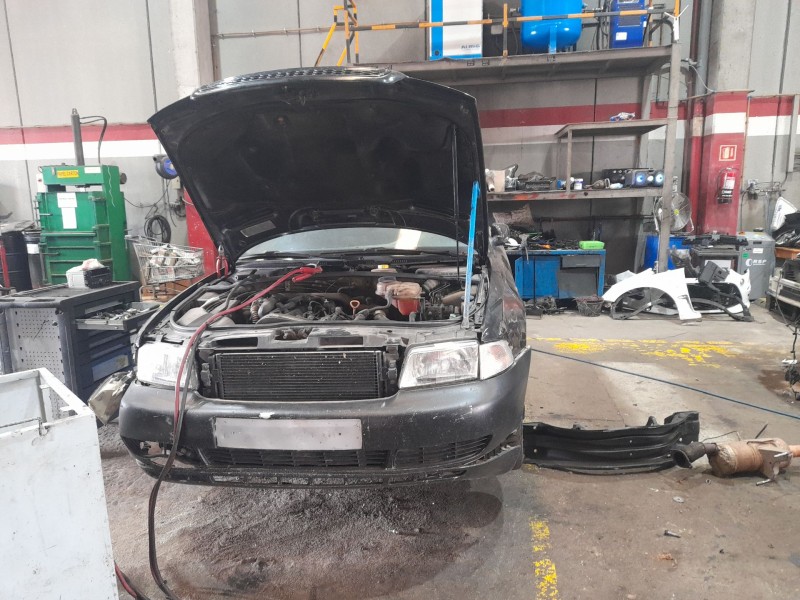 audi a4 b5 (8d2) del año 1998